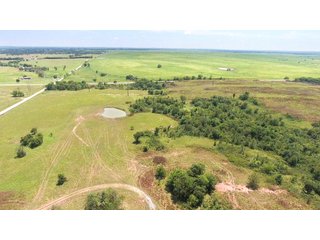Property photo 13 - LAND AUCTION - 1,593+/- ACRES OFFERED IN 21 TRACTS IN OKMULGEE CO., OK